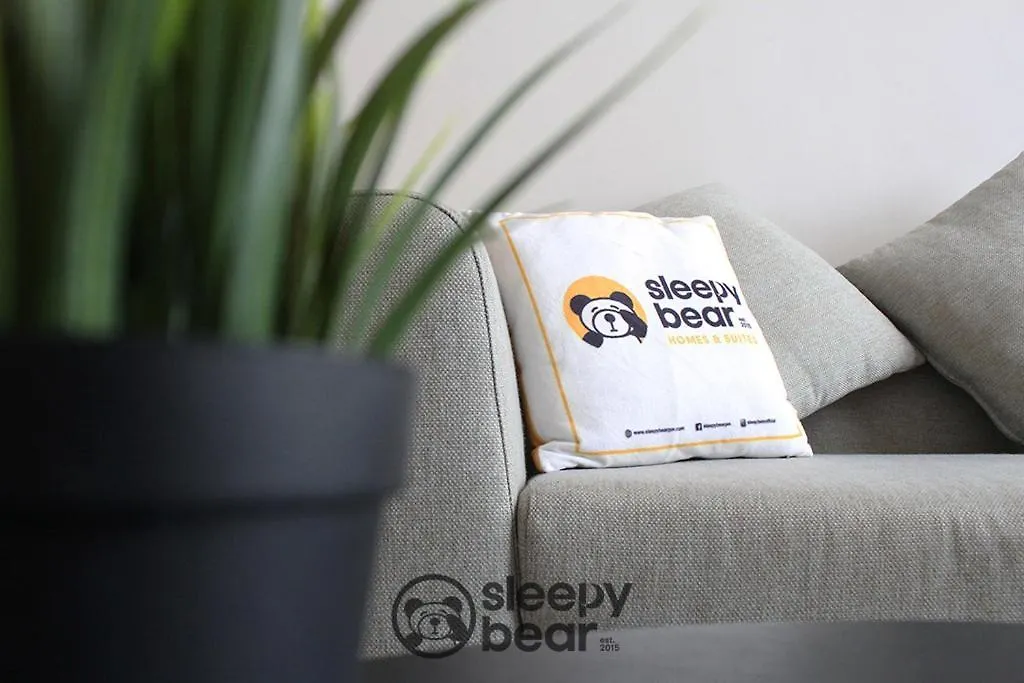 Aparthotel Establishment Bangsar By Sleepy Bear Kuala Lumpur