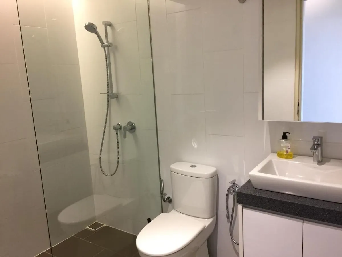 Aparthotel Establishment Bangsar By Sleepy Bear Kuala Lumpur