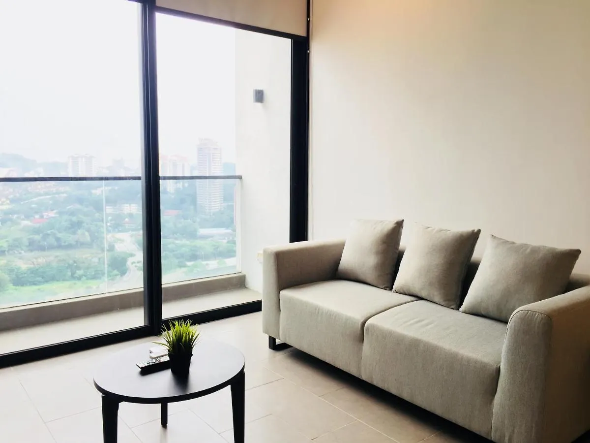 Aparthotel Establishment Bangsar By Sleepy Bear Kuala Lumpur