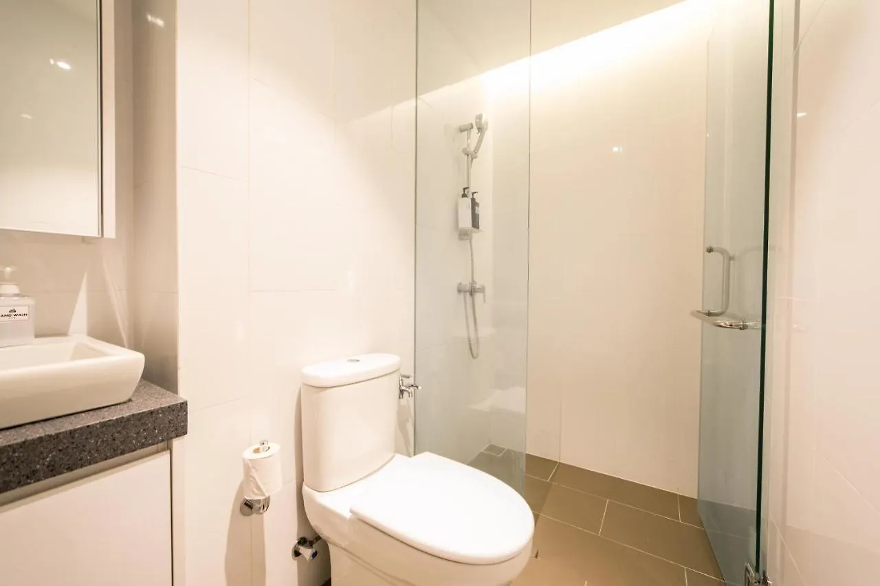 Aparthotel Establishment Bangsar By Sleepy Bear Kuala Lumpur