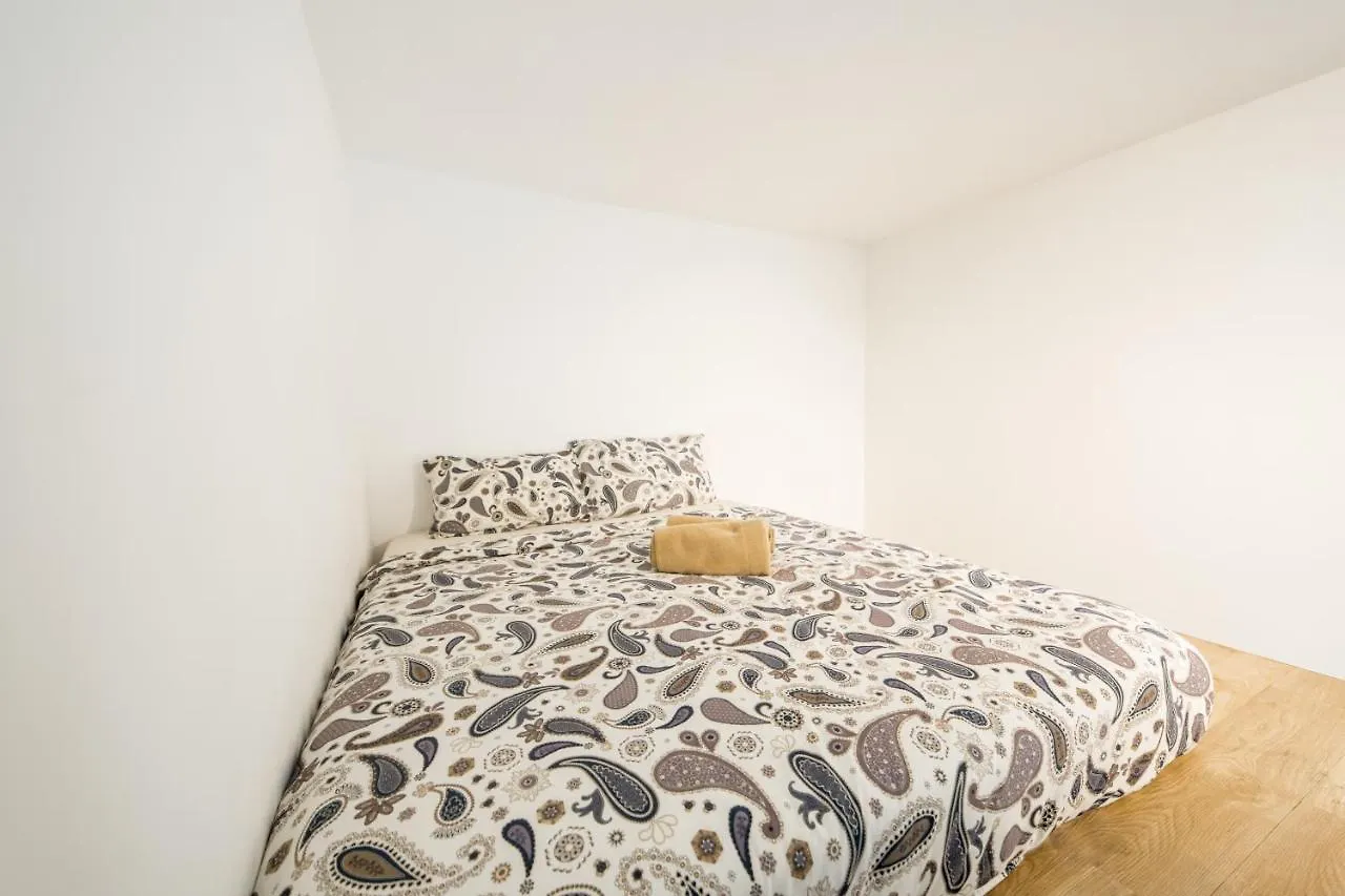 Aparthotel Establishment Bangsar By Sleepy Bear Kuala Lumpur