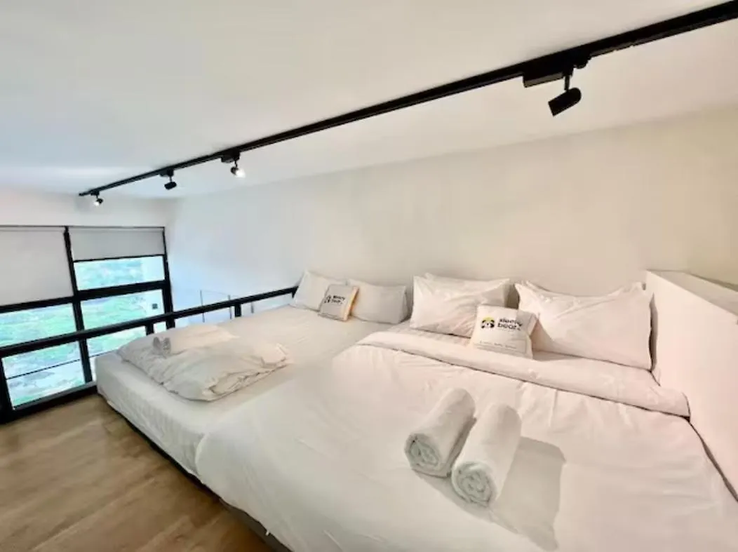 Aparthotel Establishment Bangsar By Sleepy Bear Kuala Lumpur 3*,  Malasia
