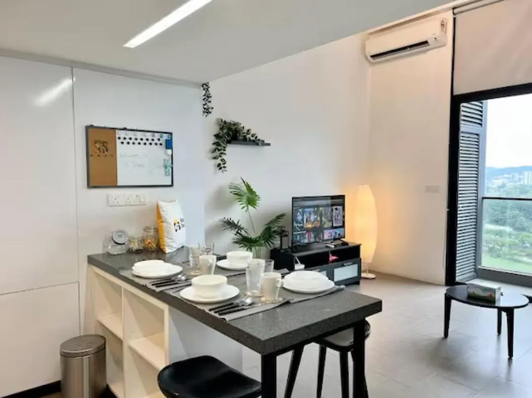 Aparthotel Establishment Bangsar By Sleepy Bear Kuala Lumpur