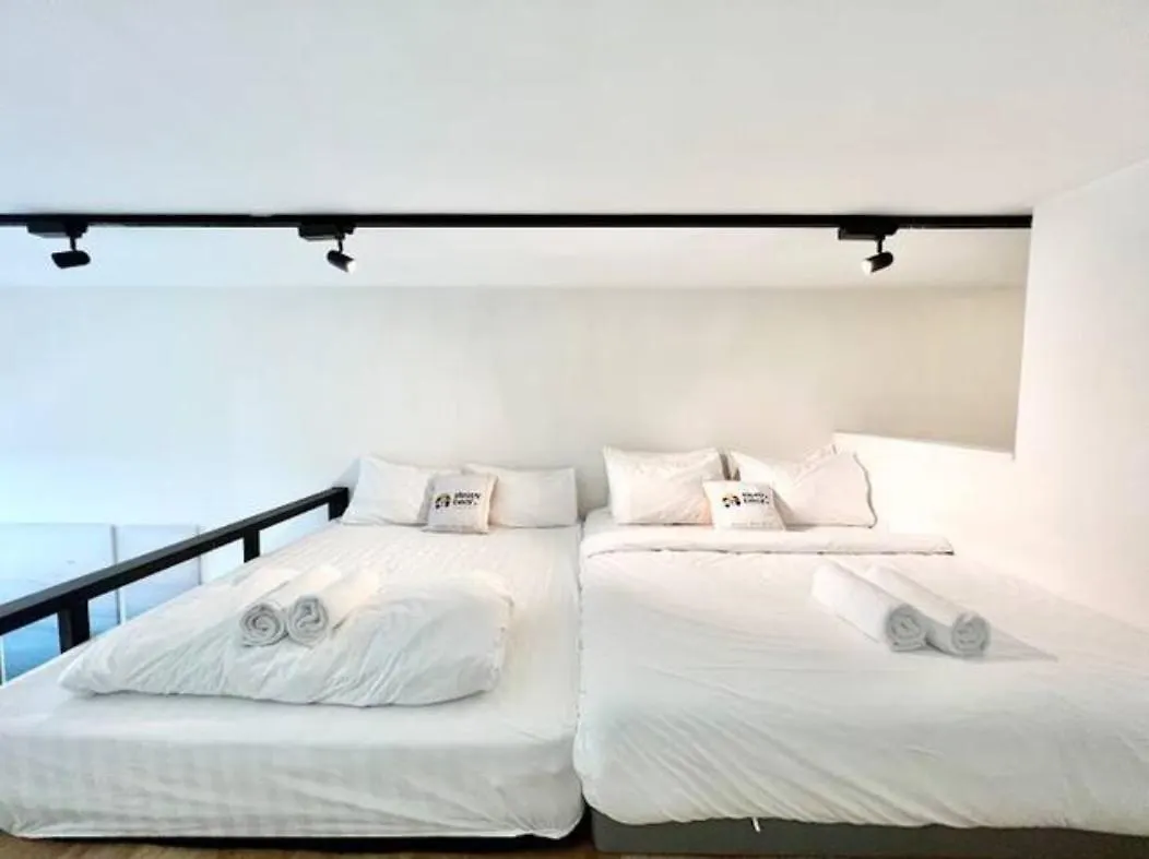 Aparthotel Establishment Bangsar By Sleepy Bear Kuala Lumpur