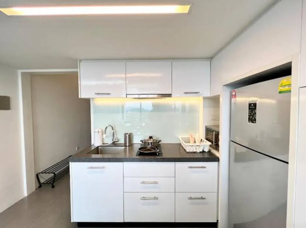 Aparthotel Establishment Bangsar By Sleepy Bear Kuala Lumpur