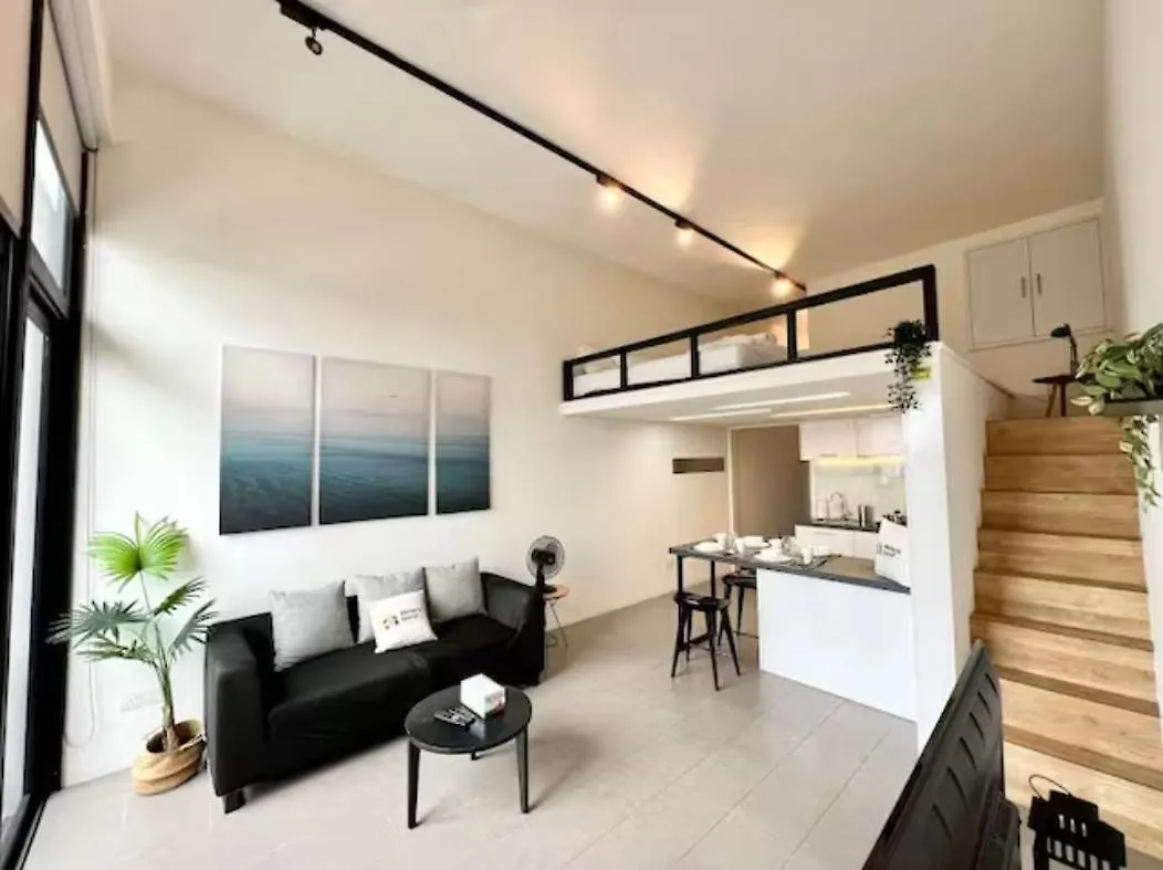 Aparthotel Establishment Bangsar By Sleepy Bear Kuala Lumpur Malasia
