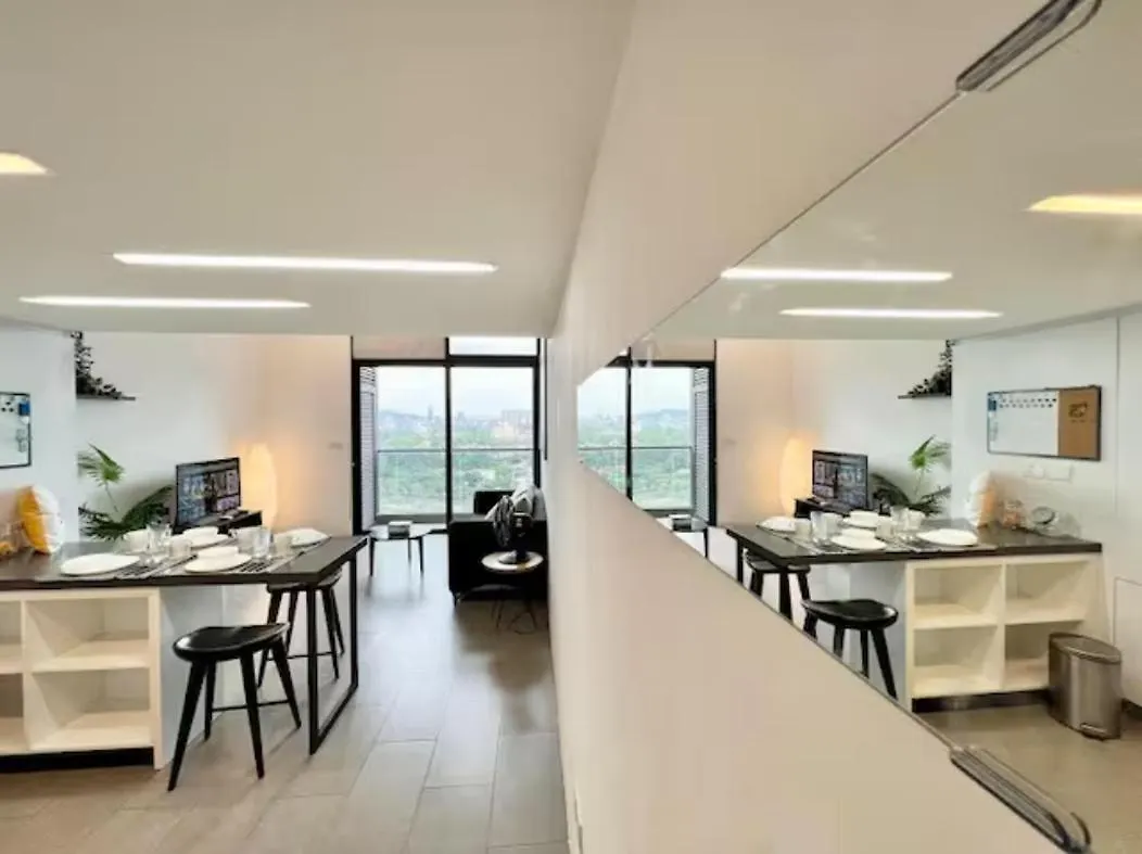 Aparthotel Establishment Bangsar By Sleepy Bear Kuala Lumpur