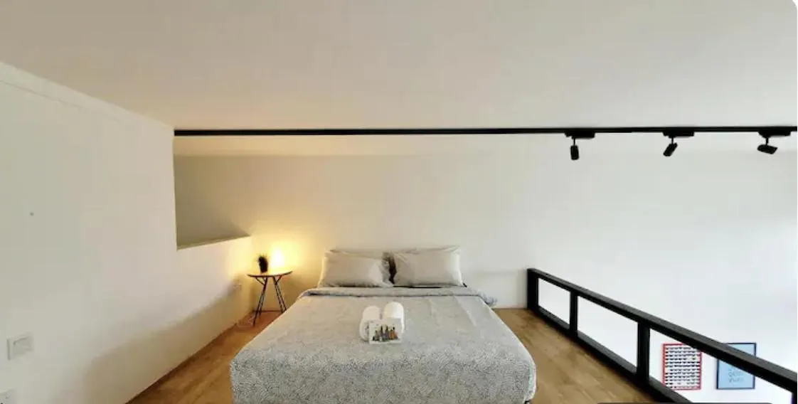 Aparthotel Establishment Bangsar By Sleepy Bear Kuala Lumpur Malasia