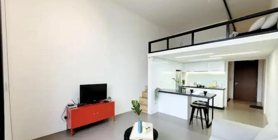 Aparthotel Establishment Bangsar By Sleepy Bear Kuala Lumpur