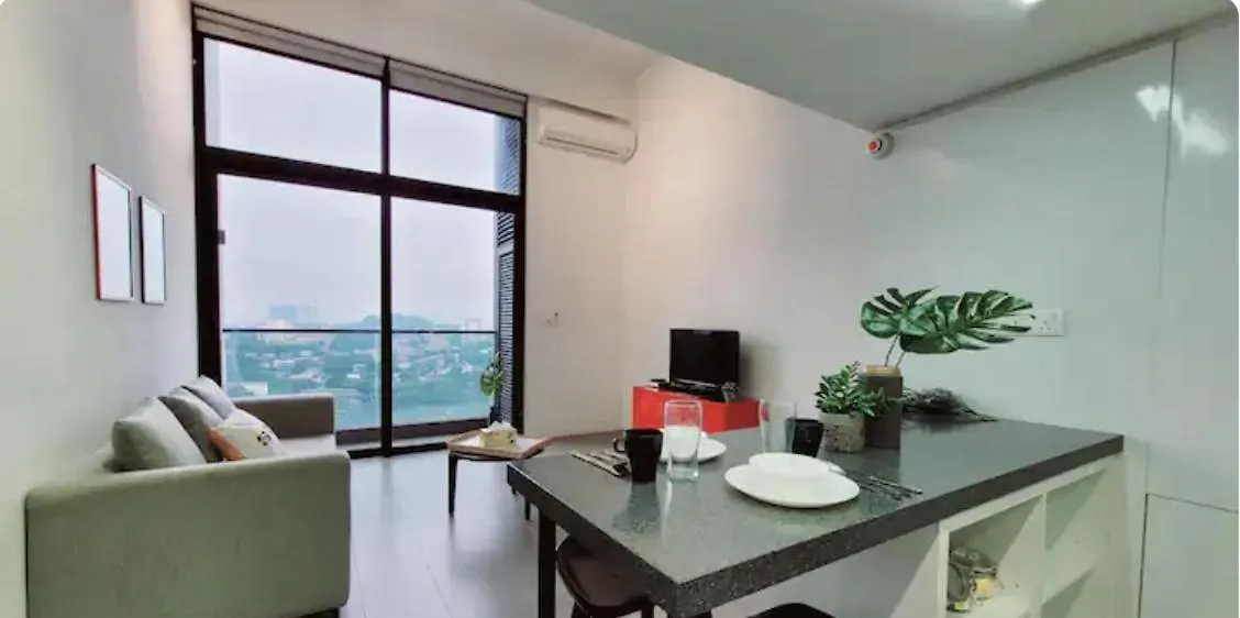 Aparthotel Establishment Bangsar By Sleepy Bear Kuala Lumpur