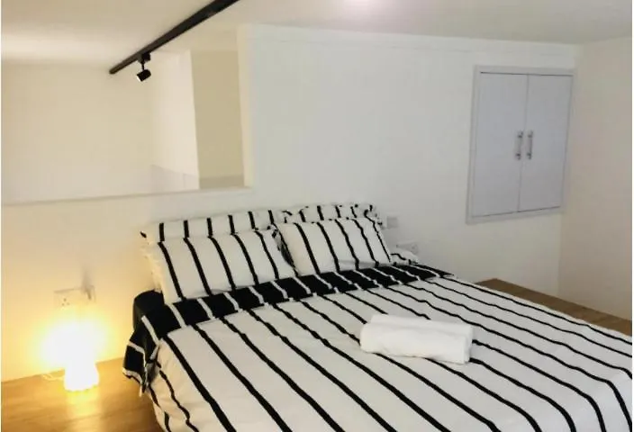 Aparthotel Establishment Bangsar By Sleepy Bear Kuala Lumpur